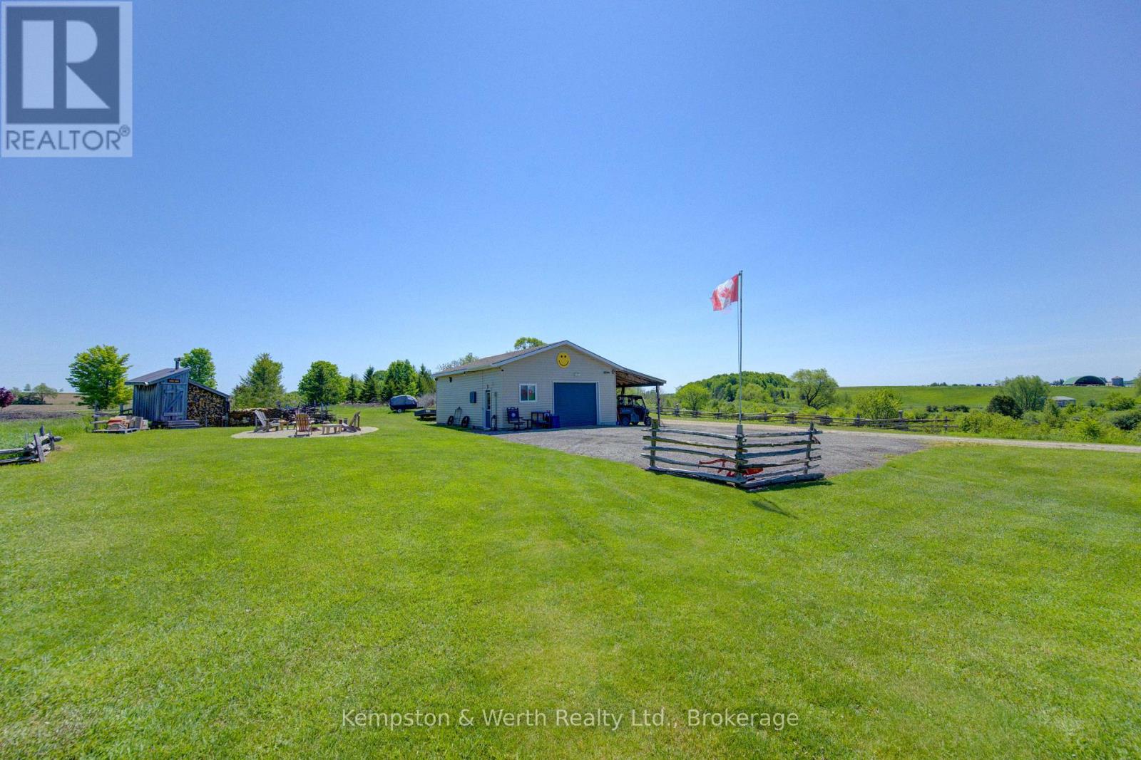 44555 Harriston Road, Howick, Ontario  N0G 1X0 - Photo 42 - X13222776