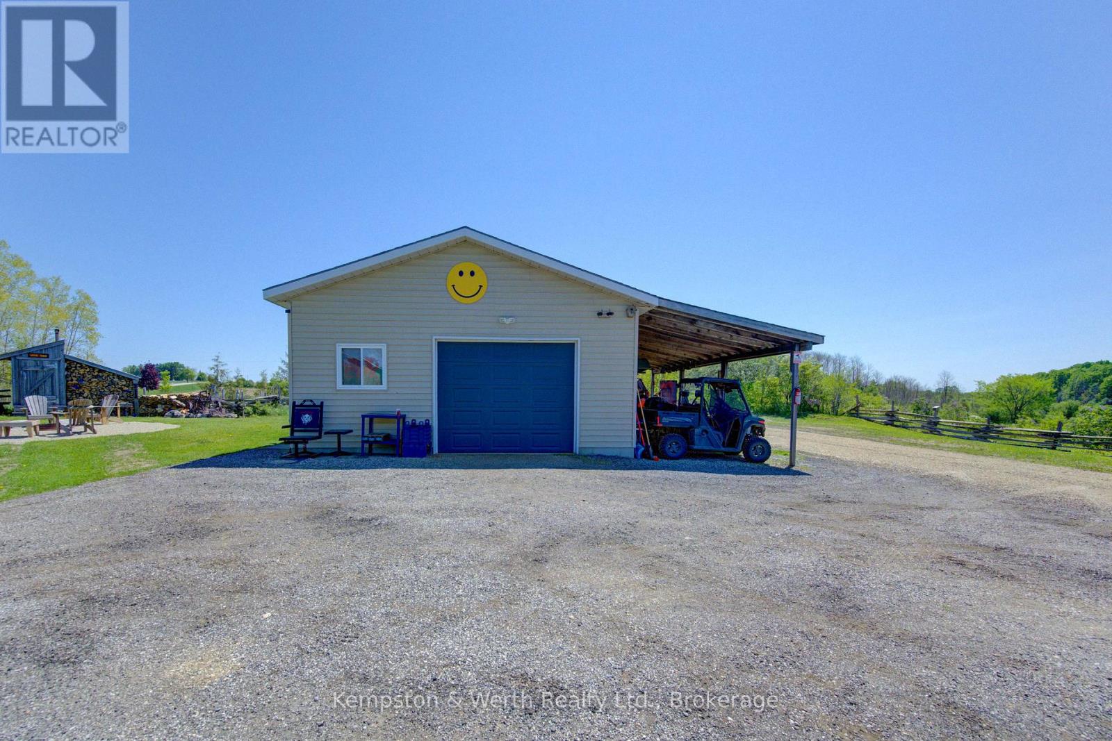 44555 Harriston Road, Howick, Ontario  N0G 1X0 - Photo 44 - X13222776