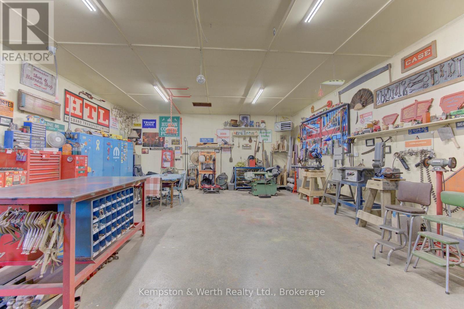 44555 Harriston Road, Howick, Ontario  N0G 1X0 - Photo 45 - X13222776
