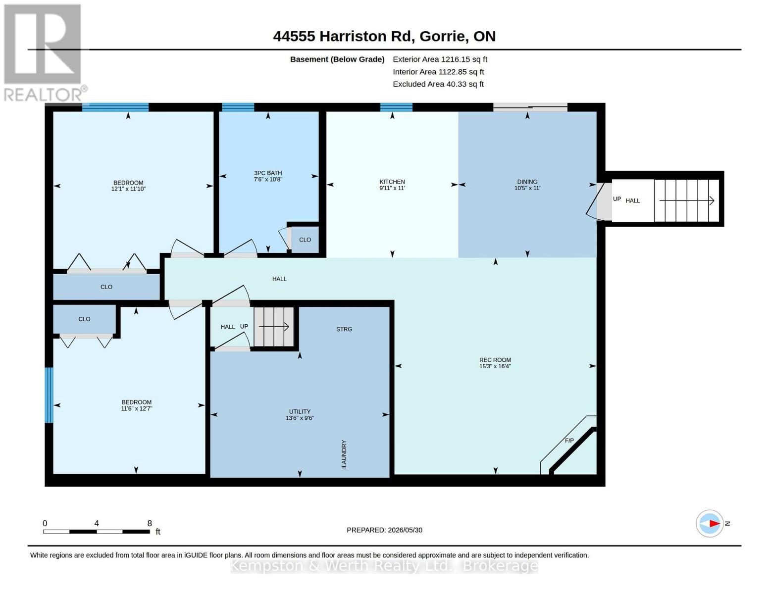 44555 Harriston Road, Howick, Ontario  N0G 1X0 - Photo 49 - X13222776