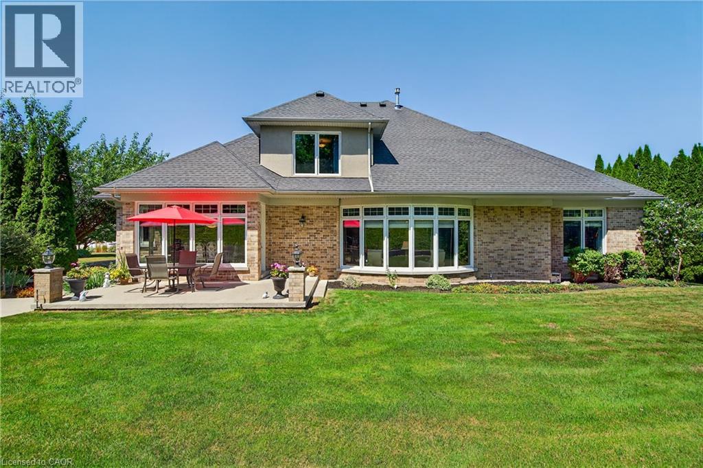 6786 Christine Court, Niagara Falls, Ontario  L2J 4L6 - Photo 40 - 40835418