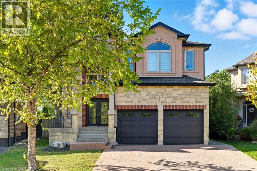 23 Kellogg Avenue, Hamilton, Ontario  L0R 1W0 - Photo 2 - 40835323