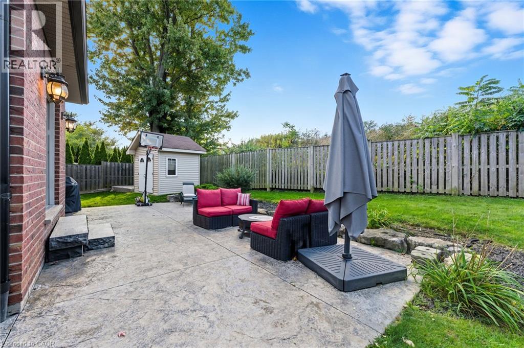 23 Kellogg Avenue, Hamilton, Ontario  L0R 1W0 - Photo 35 - 40835323