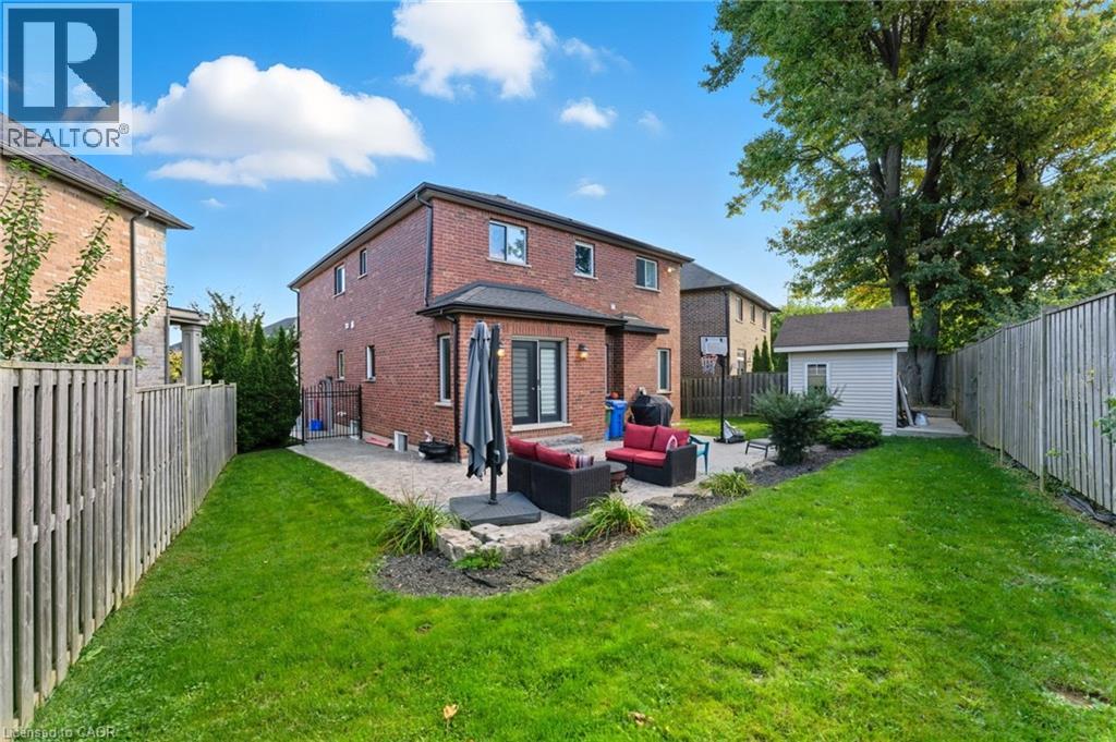 23 Kellogg Avenue, Hamilton, Ontario  L0R 1W0 - Photo 36 - 40835323