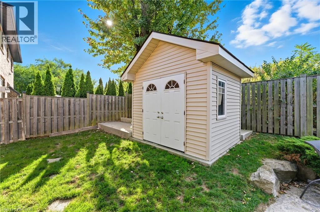 23 Kellogg Avenue, Hamilton, Ontario  L0R 1W0 - Photo 39 - 40835323