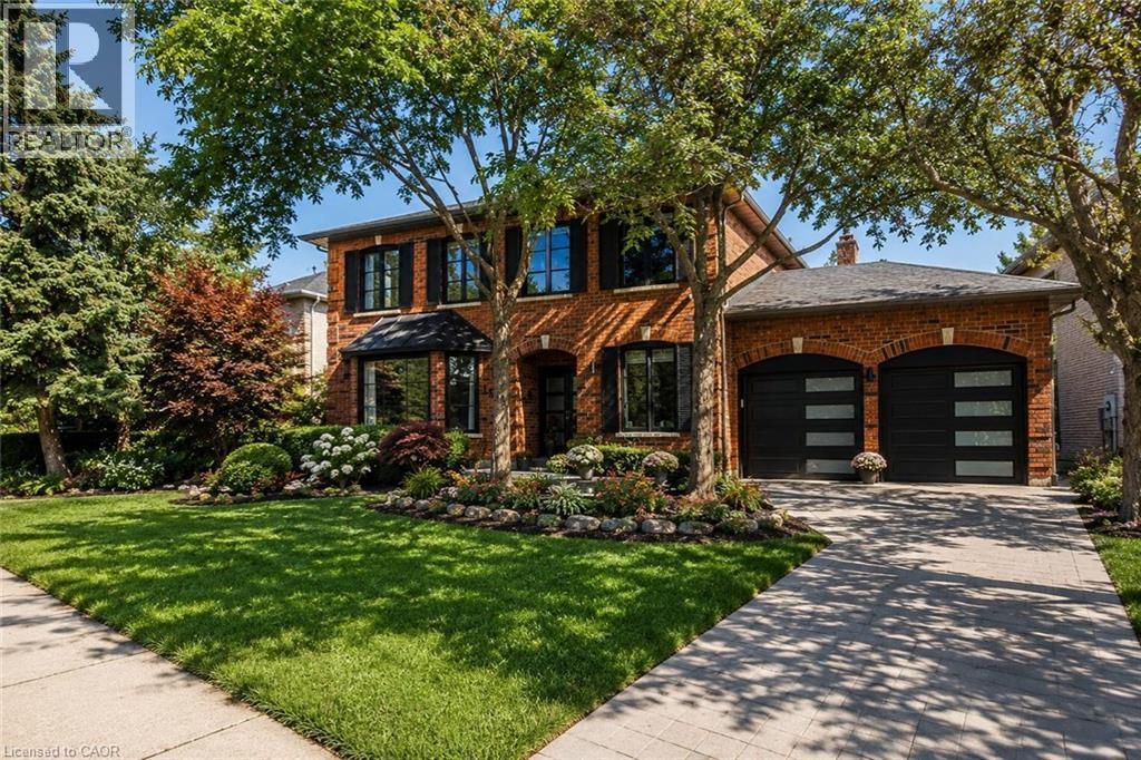 1319 Greeneagle Drive, Oakville, Ontario  L6M 2N1 - Photo 2 - 40835272