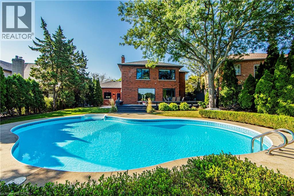1319 Greeneagle Drive, Oakville, Ontario  L6M 2N1 - Photo 33 - 40835272