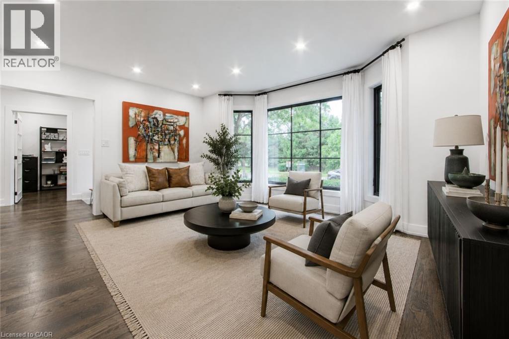 1319 Greeneagle Drive, Oakville, Ontario  L6M 2N1 - Photo 8 - 40835272