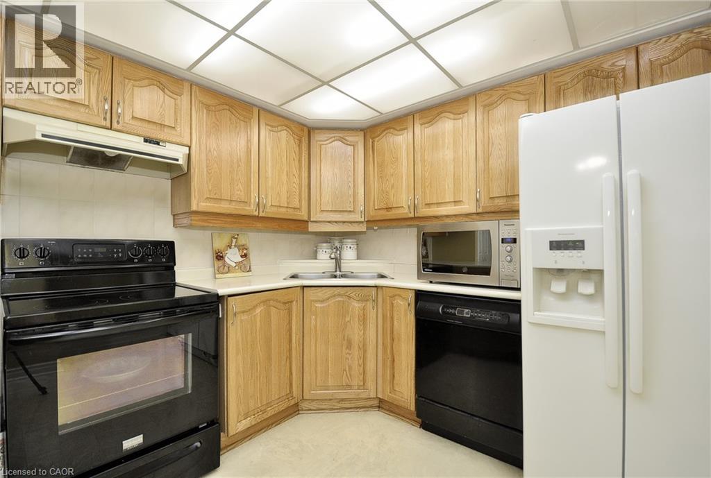 237 King Street W Unit# 1305, Cambridge, Ontario  N3H 5L2 - Photo 12 - 40833639