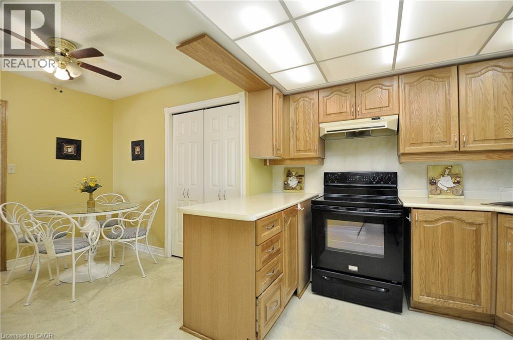 237 King Street W Unit# 1305, Cambridge, Ontario  N3H 5L2 - Photo 13 - 40833639
