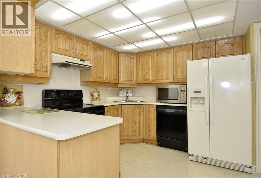 237 King Street W Unit# 1305, Cambridge, Ontario  N3H 5L2 - Photo 14 - 40833639