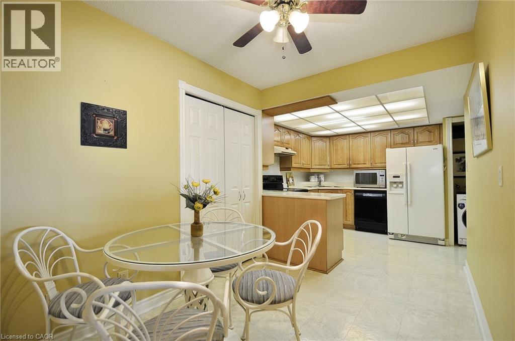 237 King Street W Unit# 1305, Cambridge, Ontario  N3H 5L2 - Photo 15 - 40833639