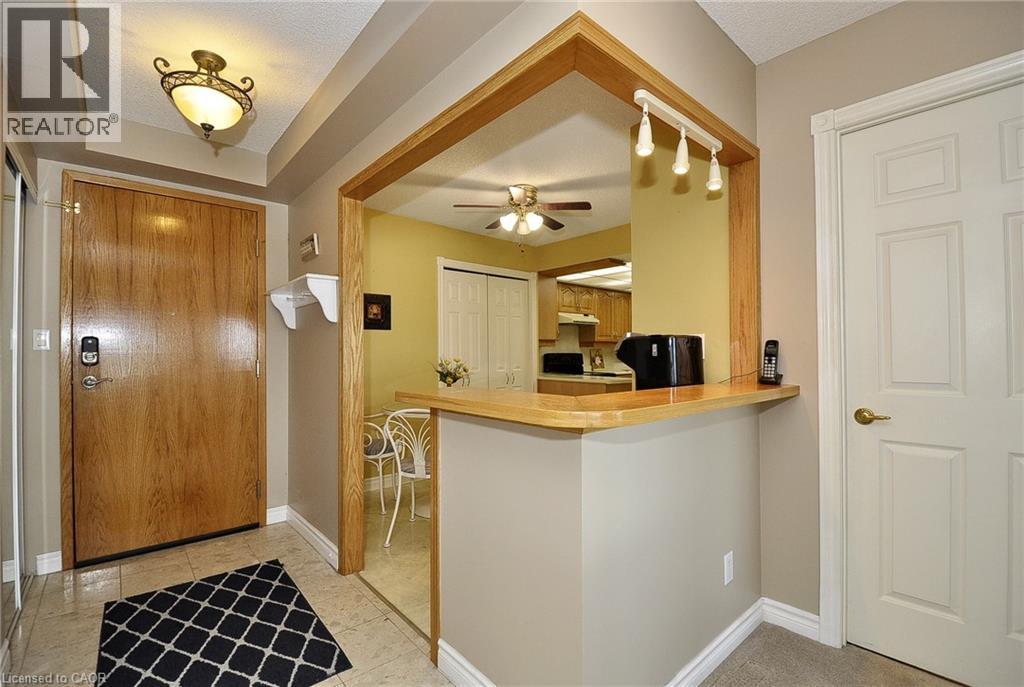 237 King Street W Unit# 1305, Cambridge, Ontario  N3H 5L2 - Photo 17 - 40833639