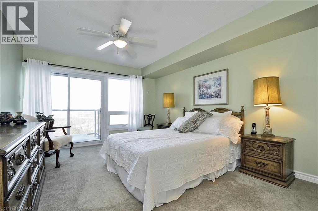 237 King Street W Unit# 1305, Cambridge, Ontario  N3H 5L2 - Photo 23 - 40833639