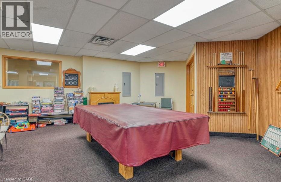 237 King Street W Unit# 1305, Cambridge, Ontario  N3H 5L2 - Photo 25 - 40833639