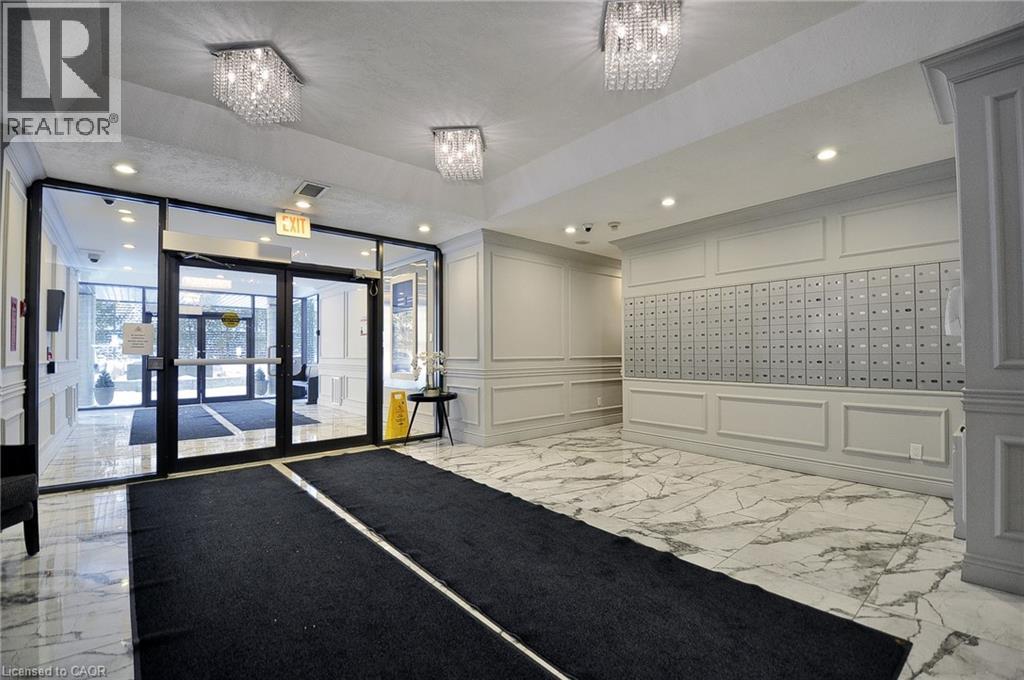 237 King Street W Unit# 1305, Cambridge, Ontario  N3H 5L2 - Photo 3 - 40833639