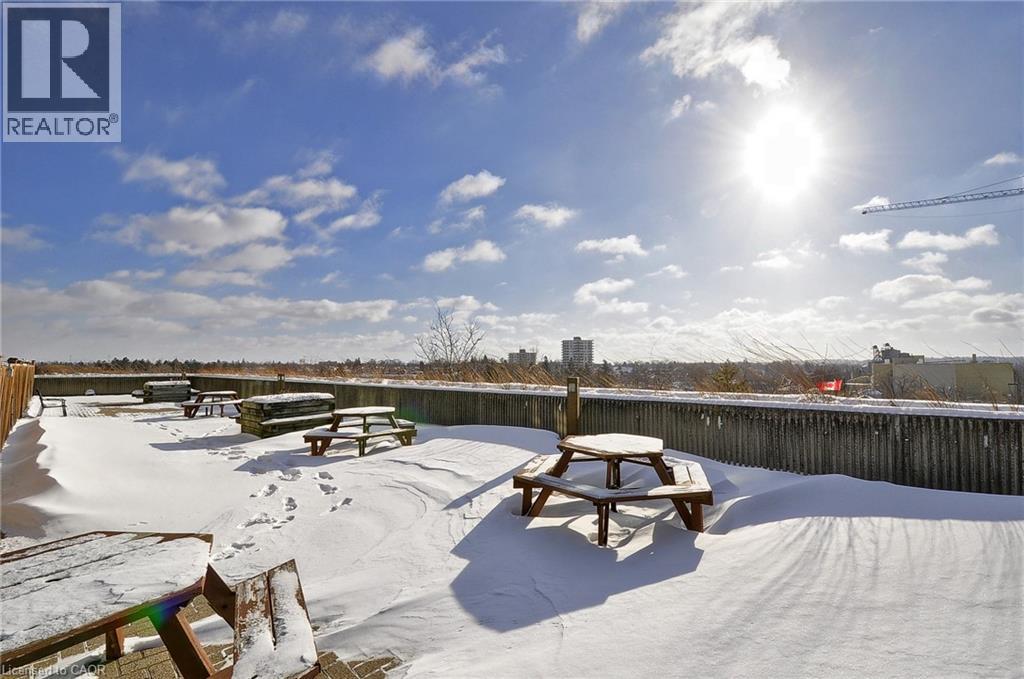 237 King Street W Unit# 1305, Cambridge, Ontario  N3H 5L2 - Photo 32 - 40833639