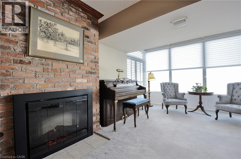 237 King Street W Unit# 1305, Cambridge, Ontario  N3H 5L2 - Photo 8 - 40833639