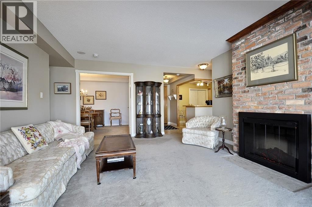 237 King Street W Unit# 1305, Cambridge, Ontario  N3H 5L2 - Photo 9 - 40833639