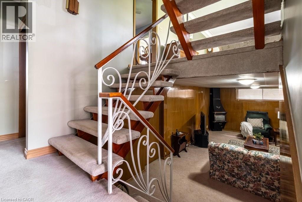 23 Keen Court, Hamilton, Ontario  L8T 1W5 - Photo 30 - 40835266