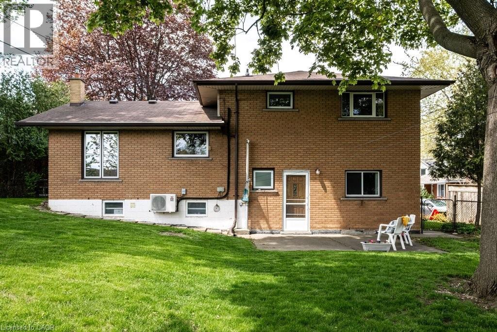 23 Keen Court, Hamilton, Ontario  L8T 1W5 - Photo 41 - 40835266