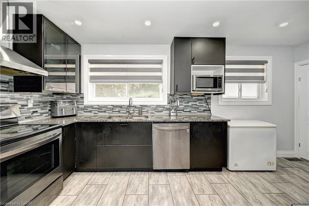 158 Plymouth Road, Kitchener, Ontario  N2G 3G5 - Photo 12 - 40835142