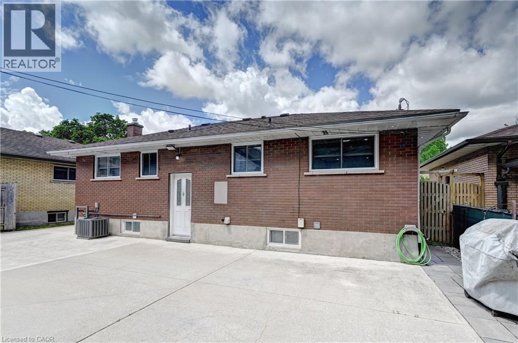 158 Plymouth Road, Kitchener, Ontario  N2G 3G5 - Photo 28 - 40835142