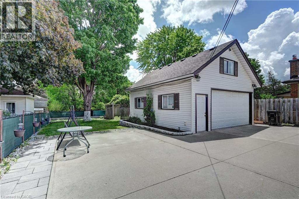 158 Plymouth Road, Kitchener, Ontario  N2G 3G5 - Photo 30 - 40835142