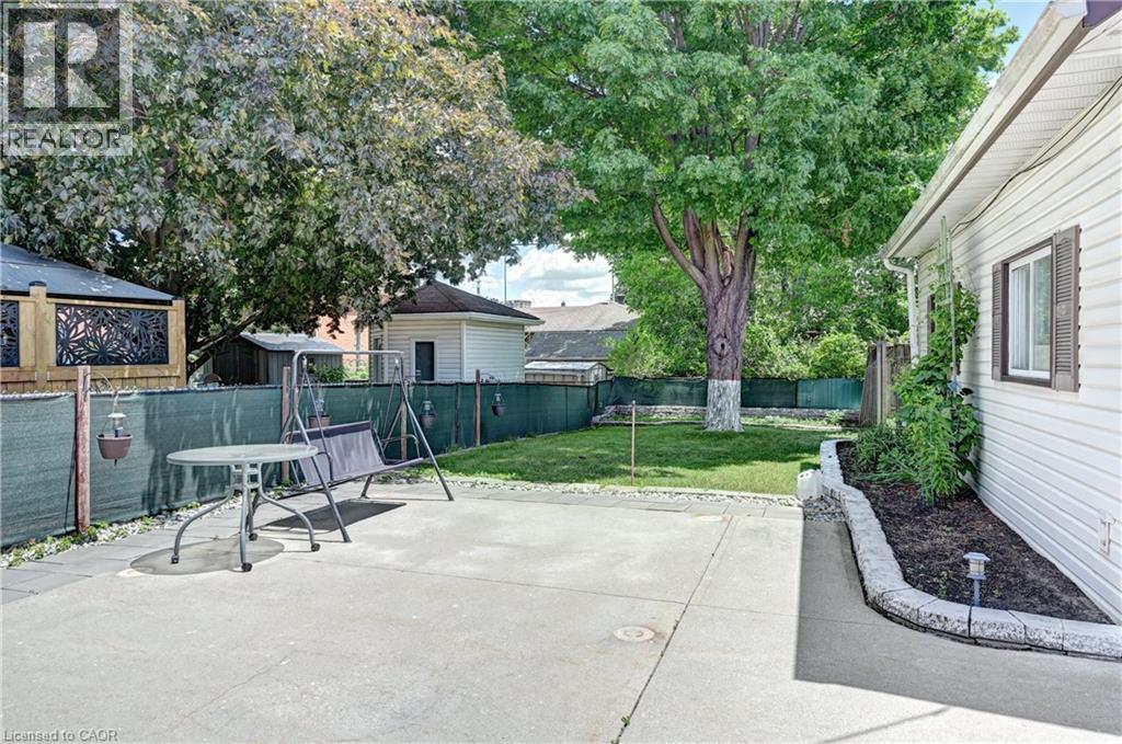 158 Plymouth Road, Kitchener, Ontario  N2G 3G5 - Photo 32 - 40835142