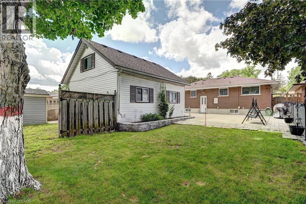 158 Plymouth Road, Kitchener, Ontario  N2G 3G5 - Photo 33 - 40835142