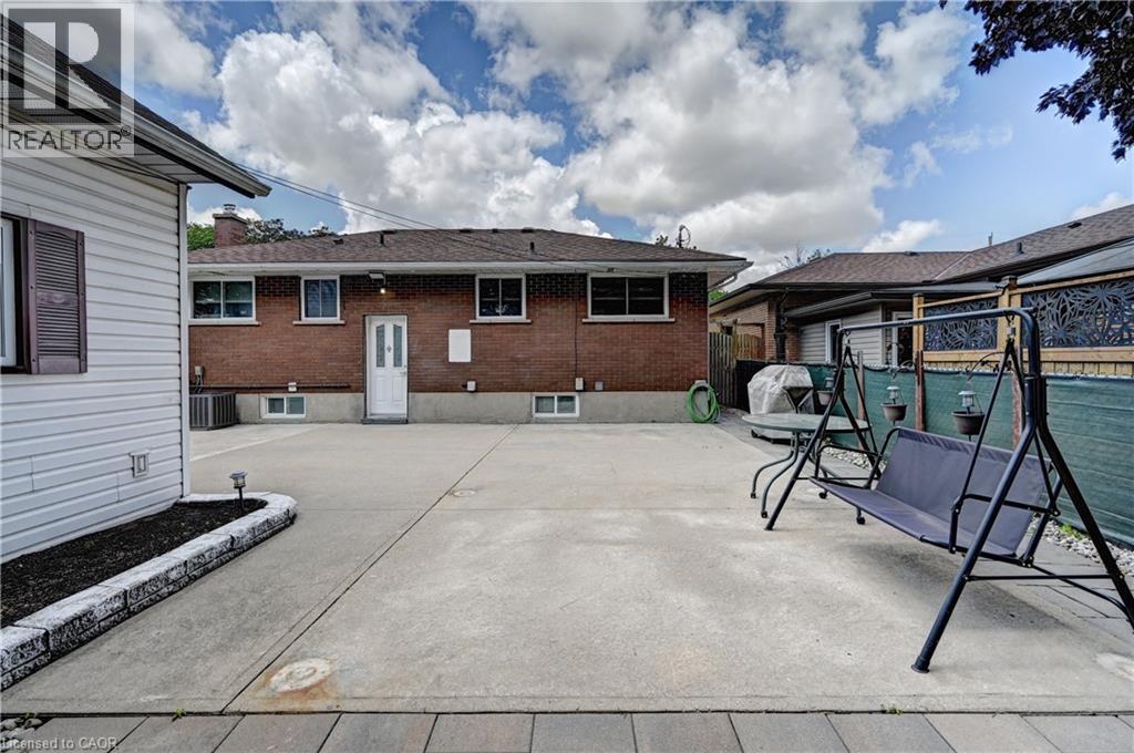 158 Plymouth Road, Kitchener, Ontario  N2G 3G5 - Photo 35 - 40835142