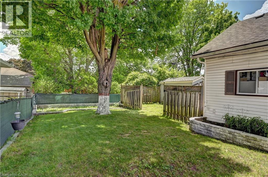 158 Plymouth Road, Kitchener, Ontario  N2G 3G5 - Photo 36 - 40835142