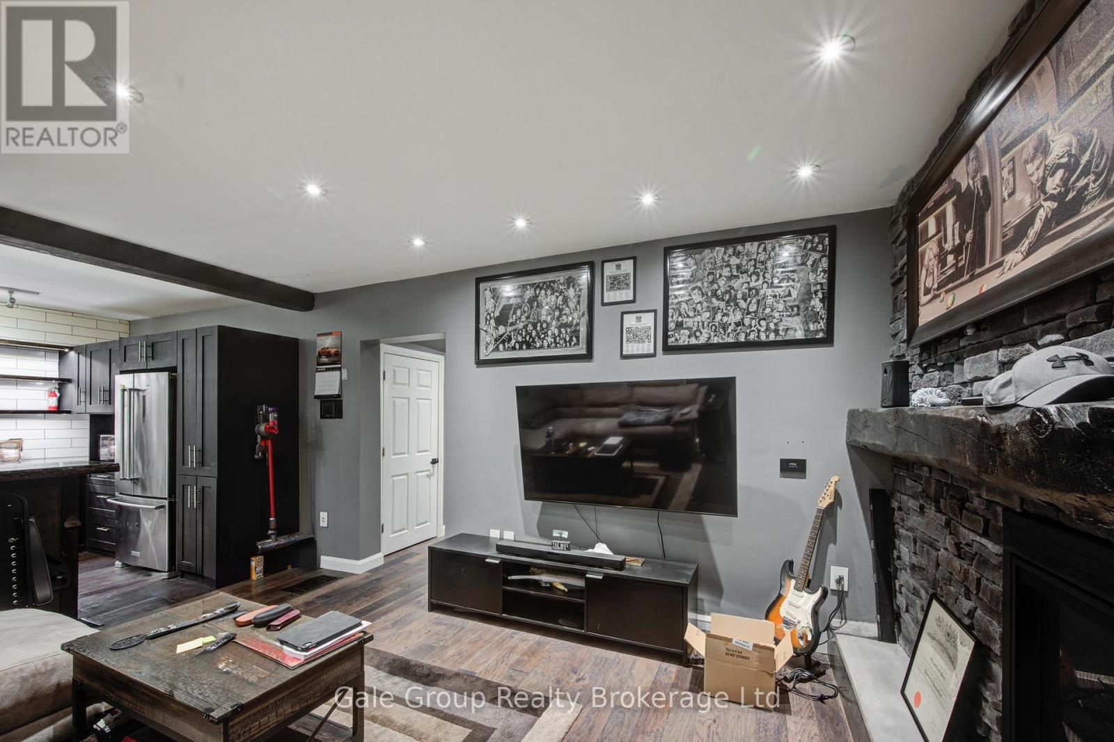 83 Oxford Street, Woodstock, Ontario  N4S 6A4 - Photo 12 - X13223330