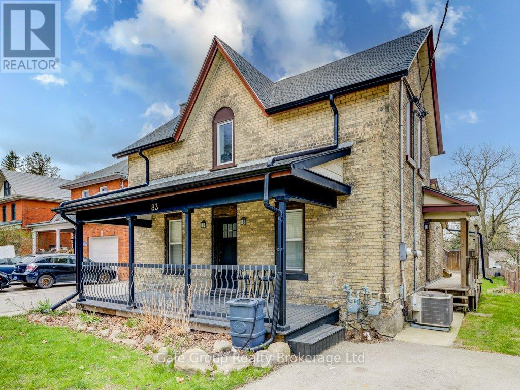 83 Oxford Street, Woodstock, Ontario  N4S 6A4 - Photo 2 - X13223330