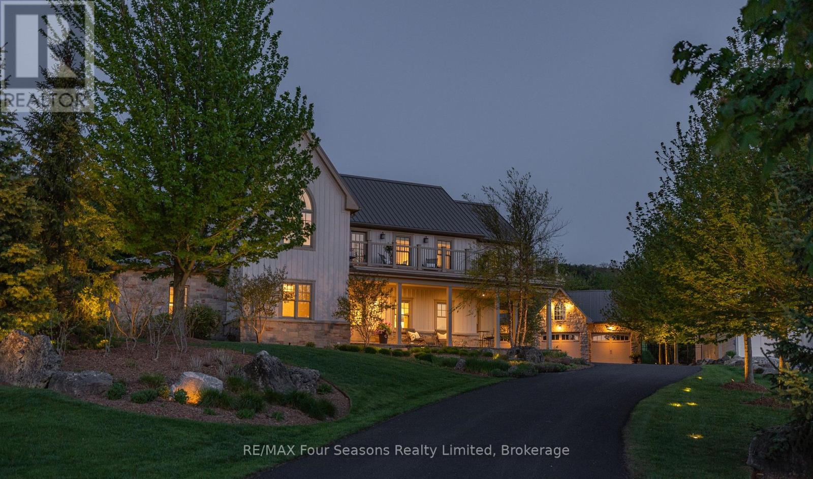108 George Mcrae Road W, Blue Mountains, Ontario  N0H 1J0 - Photo 2 - X13223260
