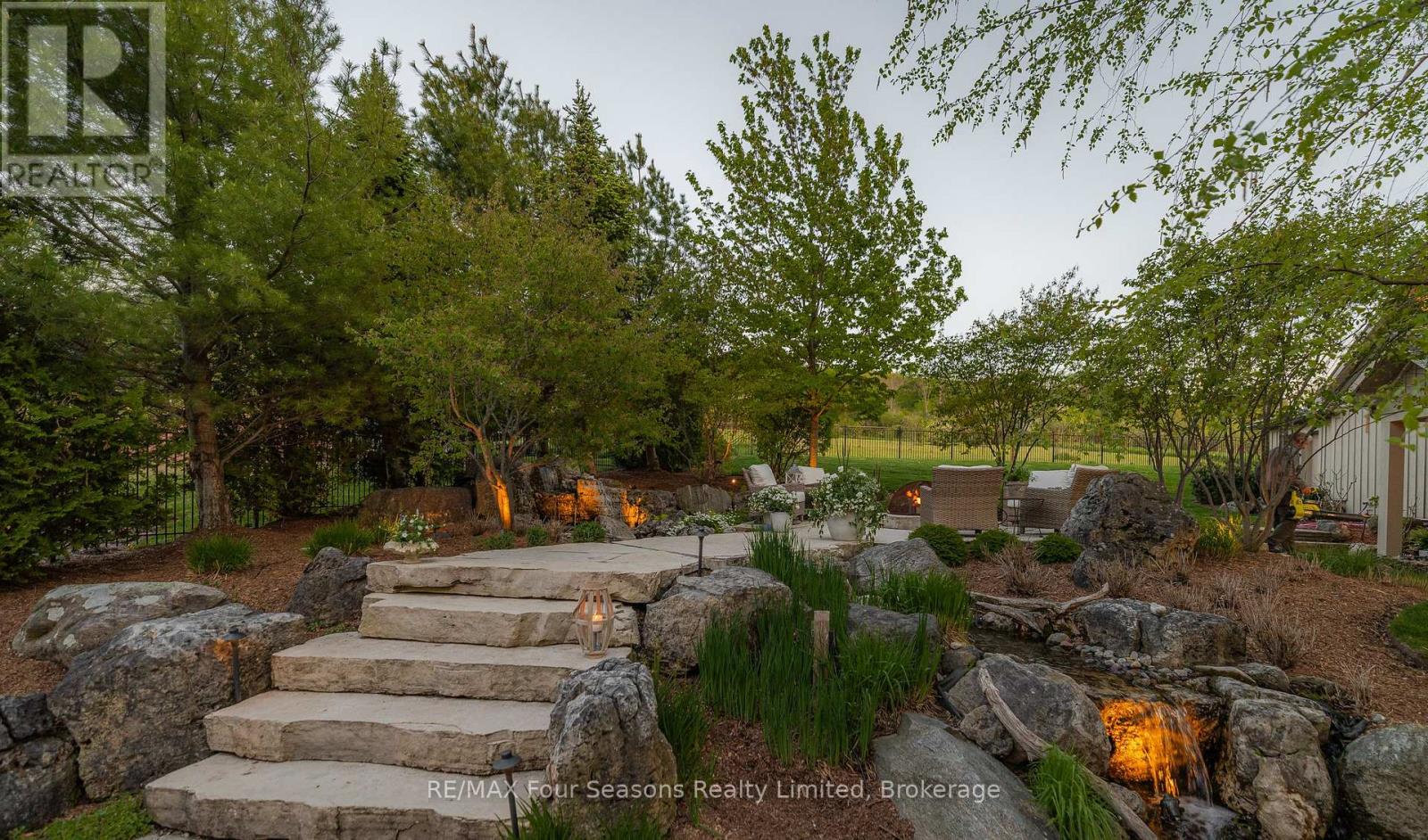 108 George Mcrae Road W, Blue Mountains, Ontario  N0H 1J0 - Photo 34 - X13223260