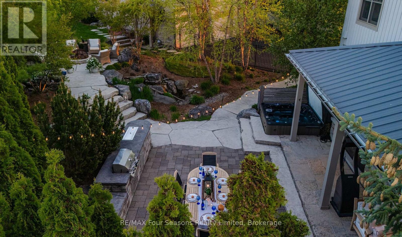 108 George Mcrae Road W, Blue Mountains, Ontario  N0H 1J0 - Photo 43 - X13223260