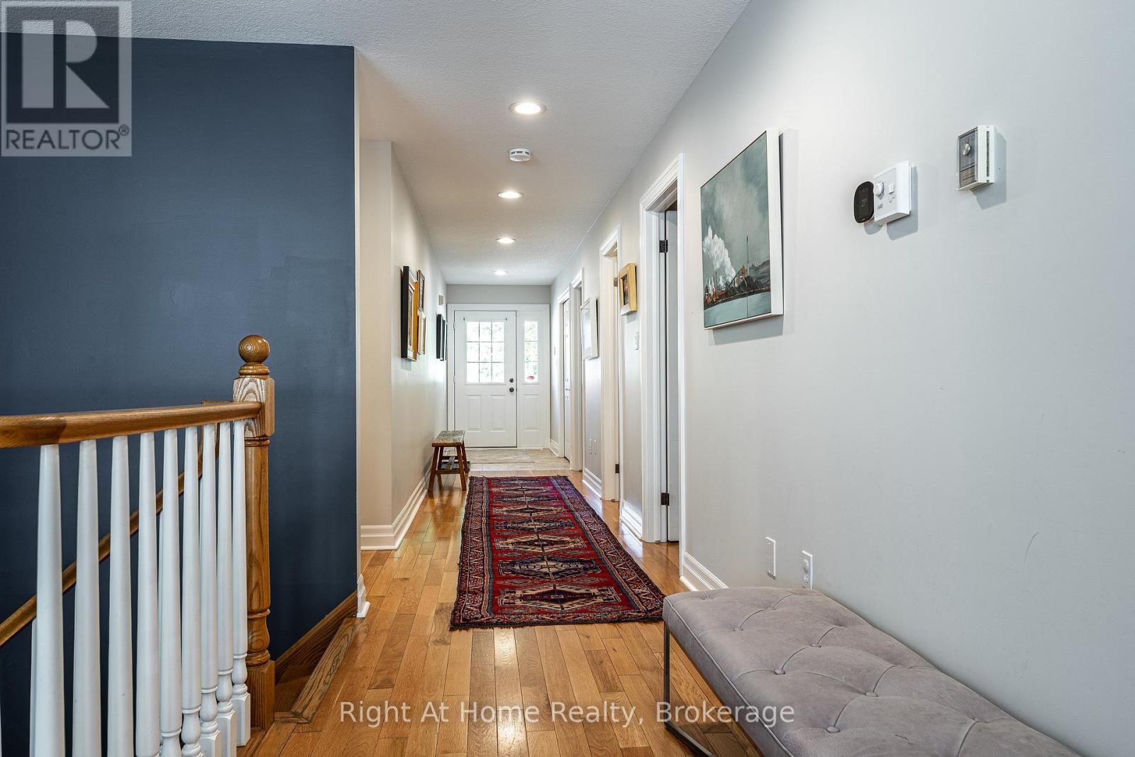98 Abraham Drive, Stratford, Ontario  N5A 8B1 - Photo 18 - X13223308