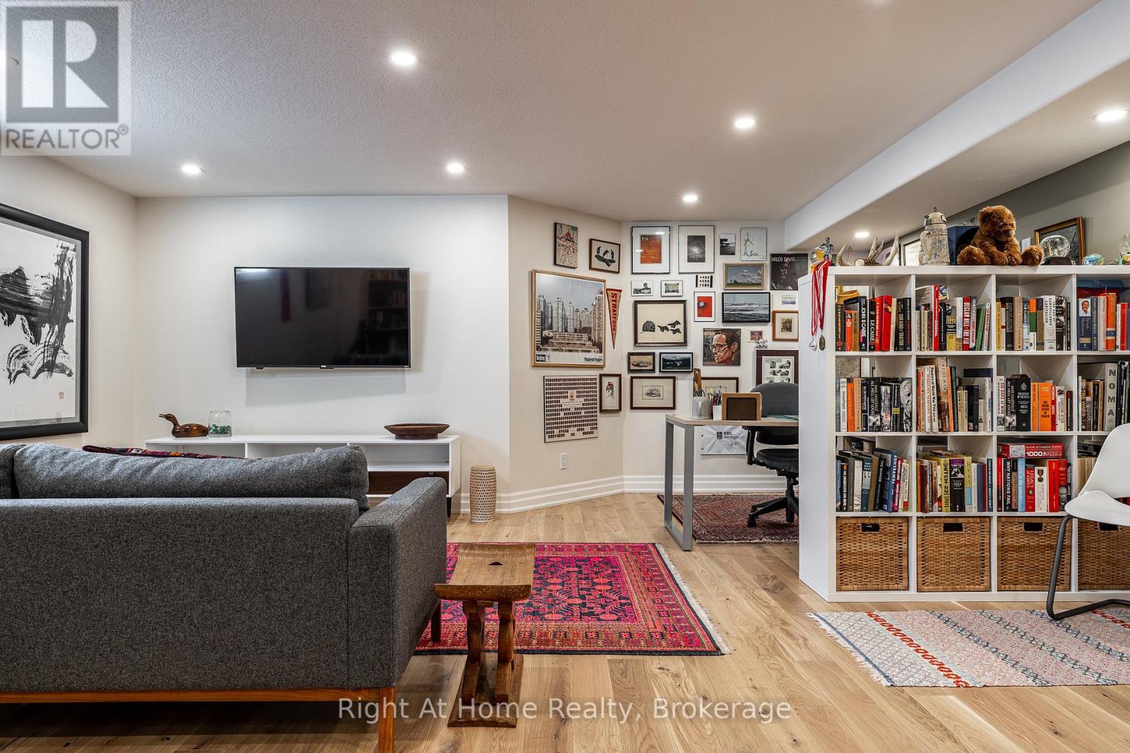 98 Abraham Drive, Stratford, Ontario  N5A 8B1 - Photo 25 - X13223308