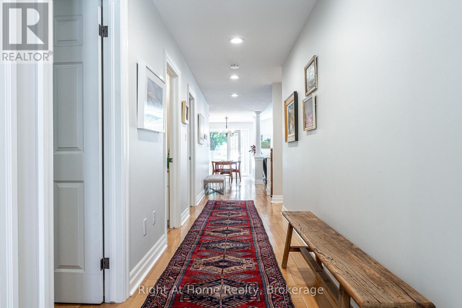 98 Abraham Drive, Stratford, Ontario  N5A 8B1 - Photo 3 - X13223308