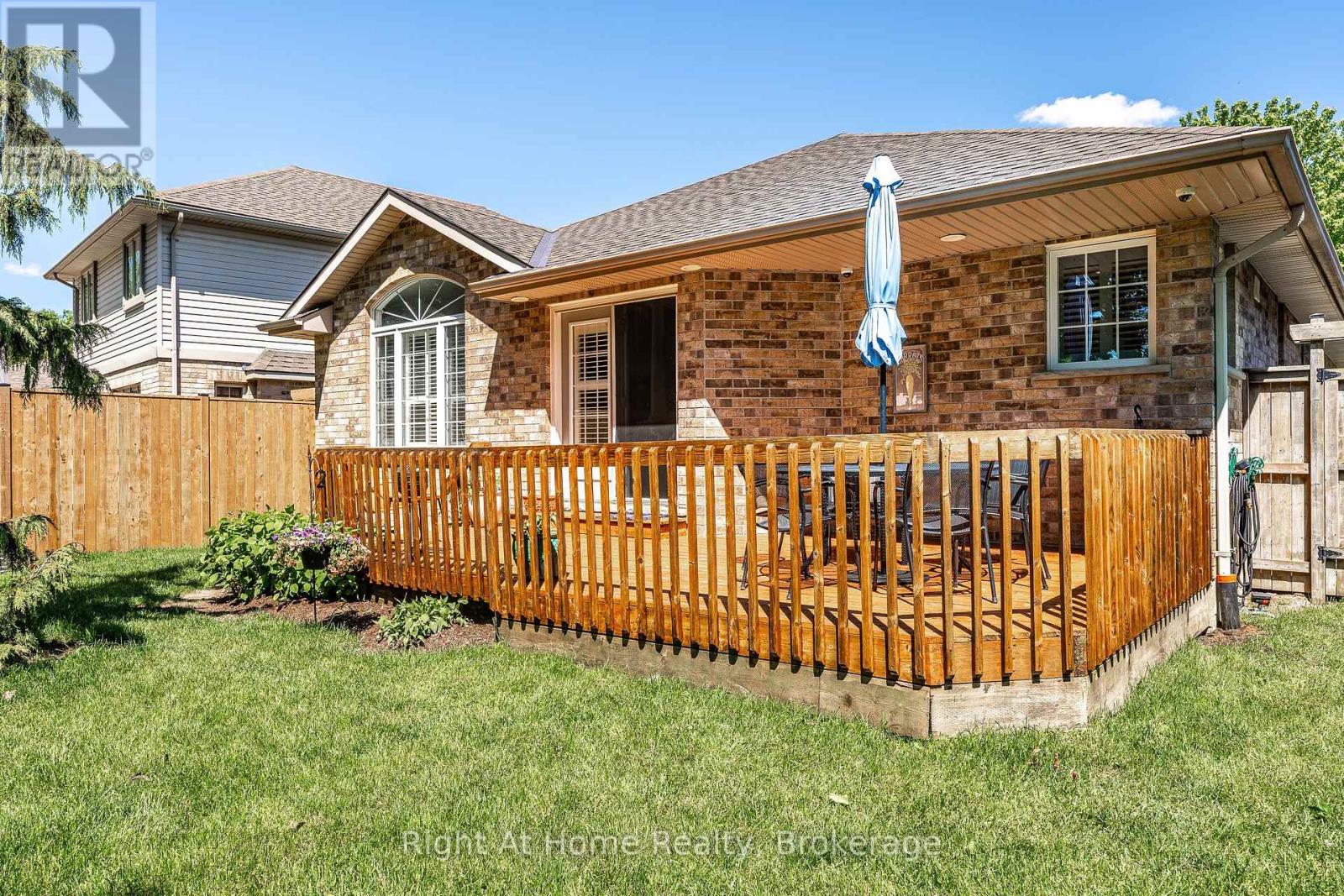 98 Abraham Drive, Stratford, Ontario  N5A 8B1 - Photo 36 - X13223308