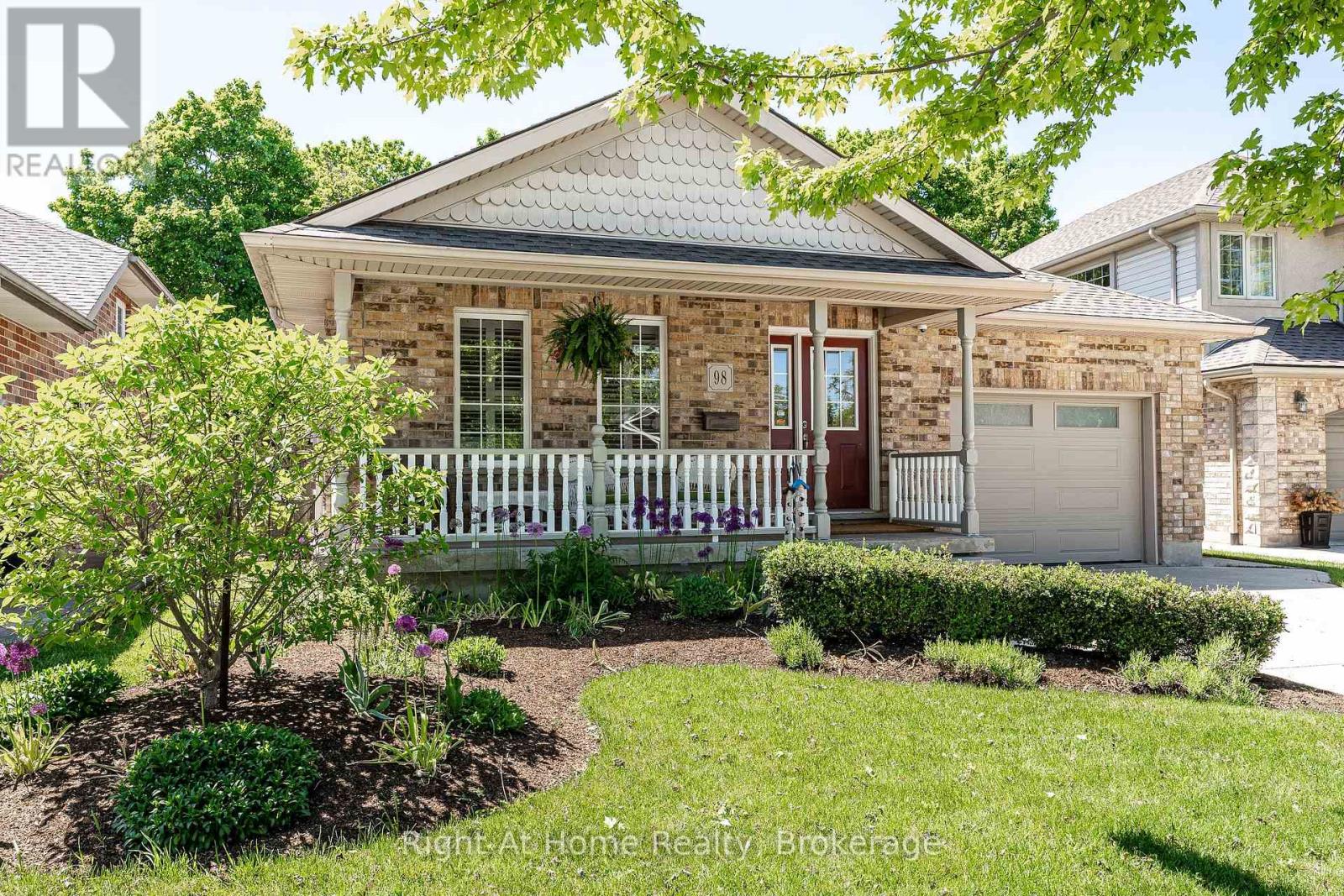 98 Abraham Drive, Stratford, Ontario  N5A 8B1 - Photo 38 - X13223308