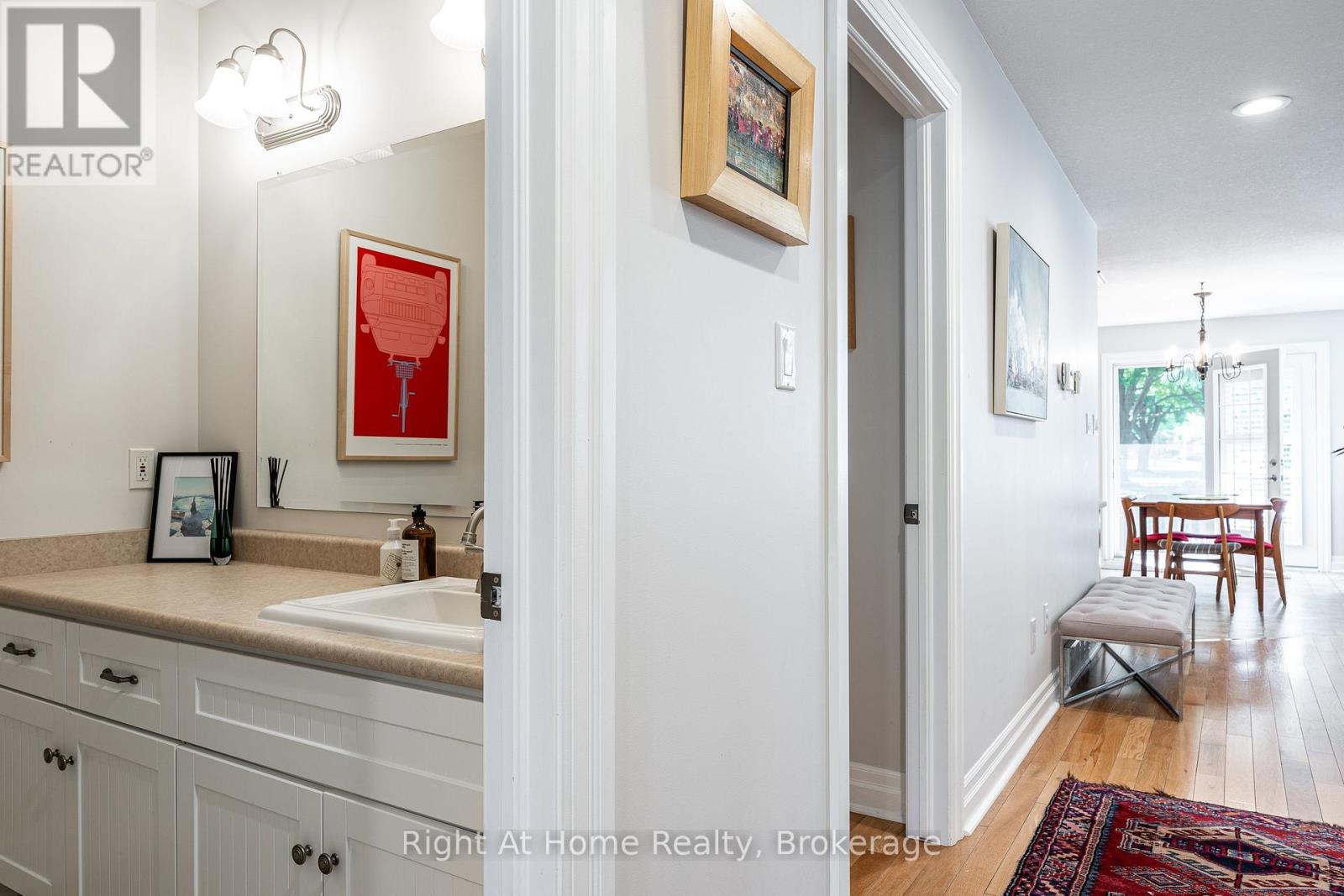 98 Abraham Drive, Stratford, Ontario  N5A 8B1 - Photo 4 - X13223308