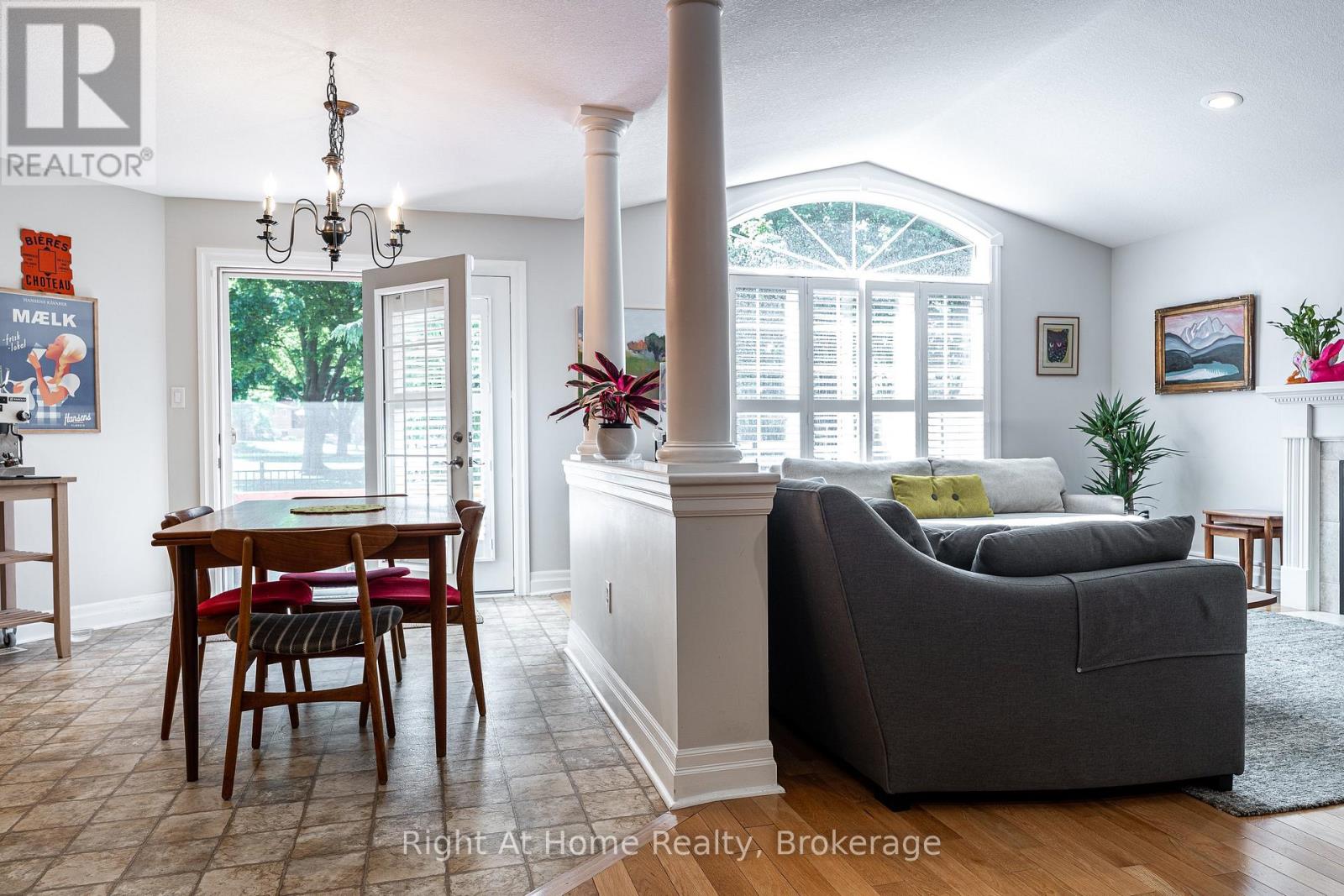98 Abraham Drive, Stratford, Ontario  N5A 8B1 - Photo 5 - X13223308