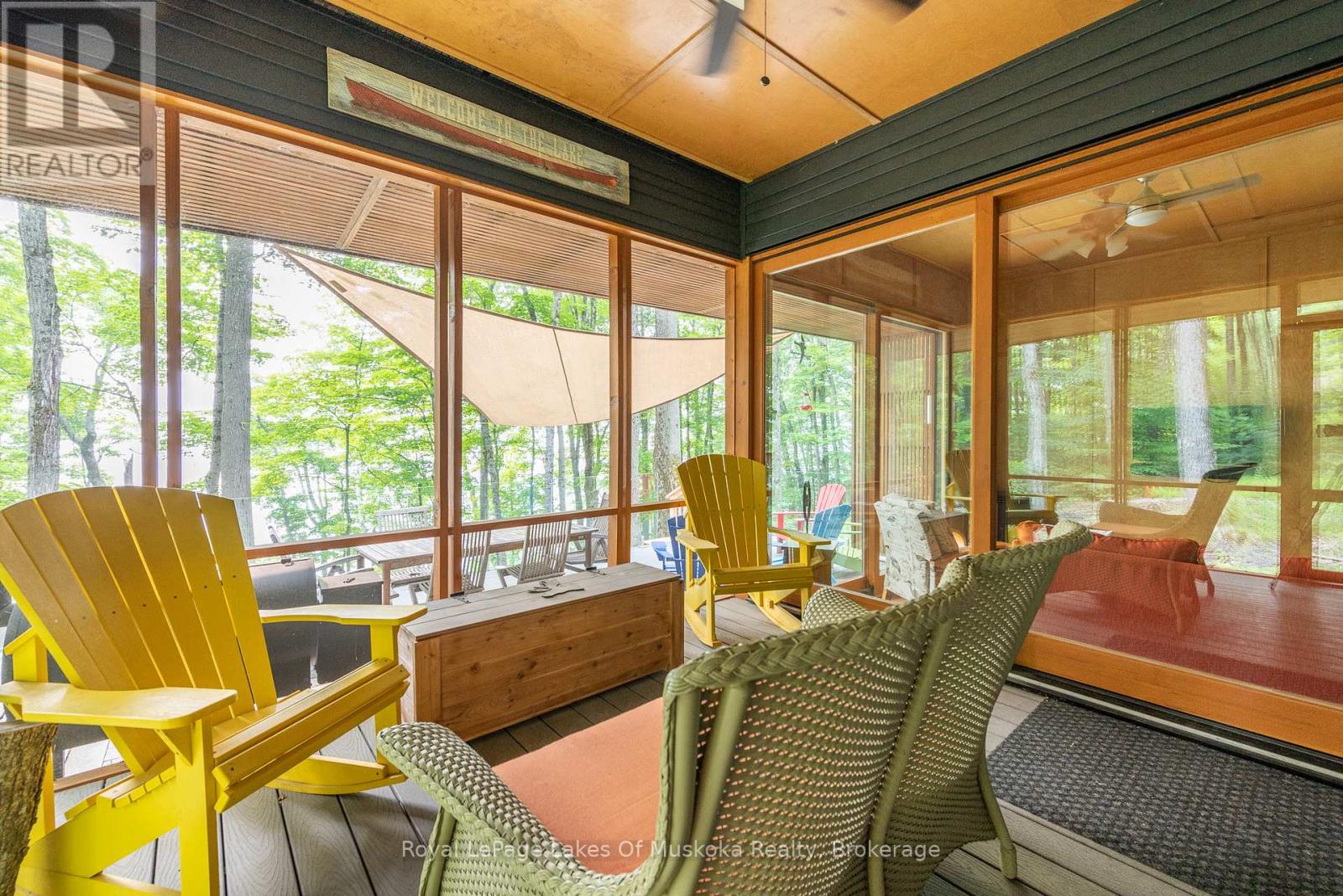484 Big Island S, Huntsville, Ontario  P1H 2J3 - Photo 15 - X13223340