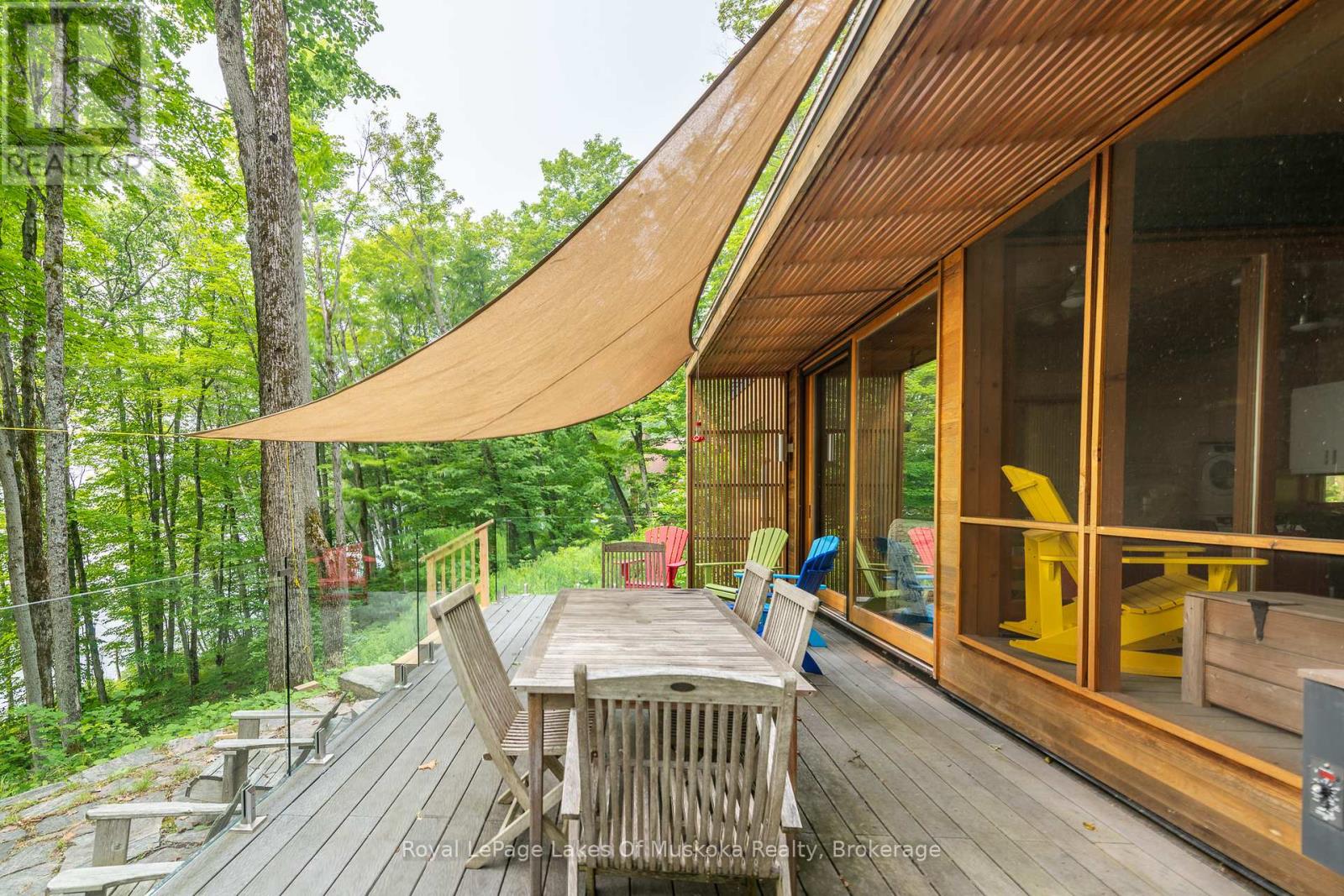 484 Big Island S, Huntsville, Ontario  P1H 2J3 - Photo 18 - X13223340