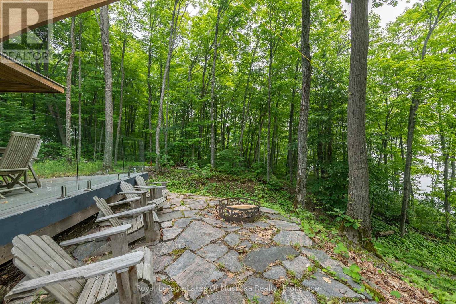 484 Big Island S, Huntsville, Ontario  P1H 2J3 - Photo 20 - X13223340