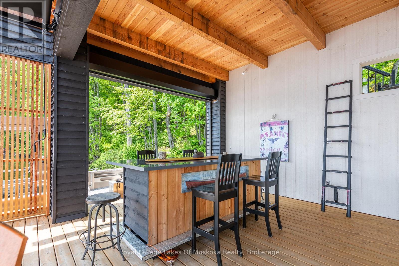484 Big Island S, Huntsville, Ontario  P1H 2J3 - Photo 23 - X13223340