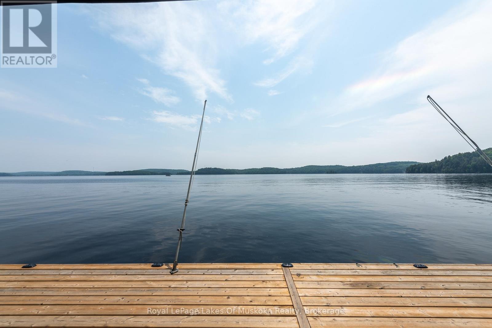 484 Big Island S, Huntsville, Ontario  P1H 2J3 - Photo 29 - X13223340