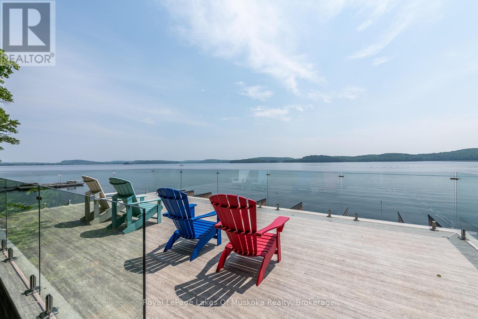484 Big Island S, Huntsville, Ontario  P1H 2J3 - Photo 30 - X13223340